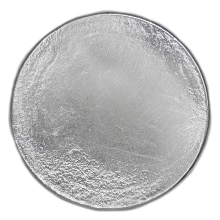 4 Troy Ounce Round