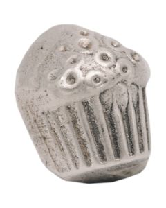 1/2 Troy Ounce Silver Cupcake