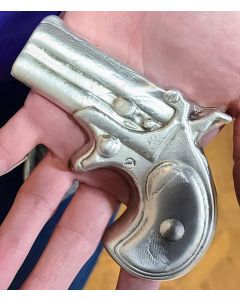 20 Troy Ounce Silver Quickdraw