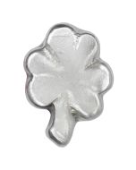 3 Troy Ounce Silver Shamrock