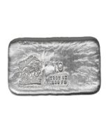 10 Troy Ounce Silver Bar