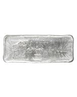 30 Troy Ounce Silver Bar