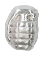 1/2 Troy Ounce Silver Grenade (Baby Boom) 