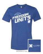 Freedom Units - Heather Royal