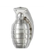 6 Troy Ounce Silver Grenade (Big Boom)